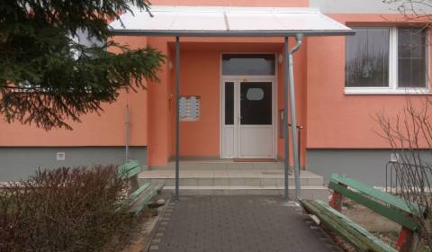Nové !!! 3 izbový byt na predaj Partizánske - Veľká Okružná