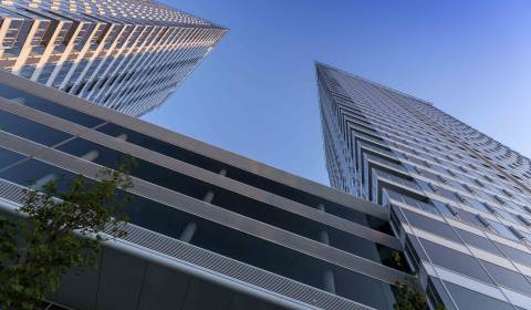 AMEXA REAL ponúka na prenájom 3izb. byt v Panorama city