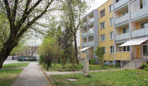 PRENAJATÝ - Moderný 2 izb.byt na Terase, ul. Mikovíniho, prenájom