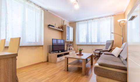 PREDANÝ-Útulný zrekonštruovaný 2-izb. byt, 55 m2, ul. Skautská