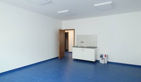 LEXXUS | priestory vhodné na kliniku alebo kancelárie, garáž, BA I