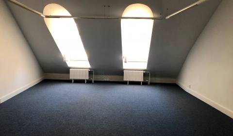 Administratívne priestory v centre mesta - Michalská ulica, 41 m2