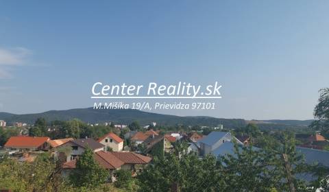 Nové ! Pozemok na predaj, Veľké Bielice - Partizánske