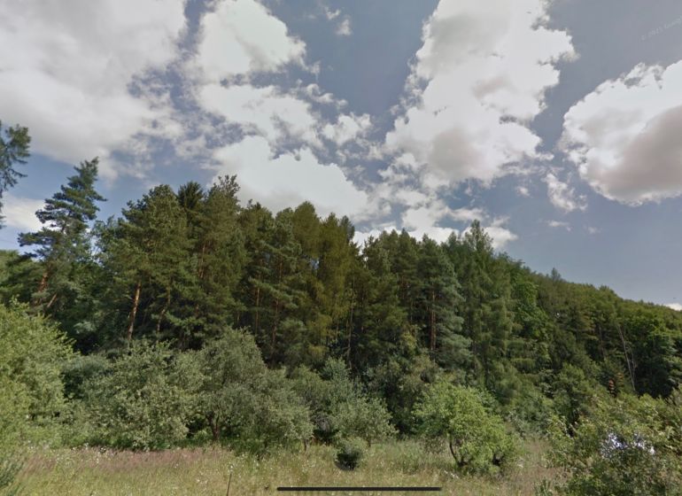 Na predaj pozemok 859 m2 v katastrálnom území Kľače - Pozemok Kľače