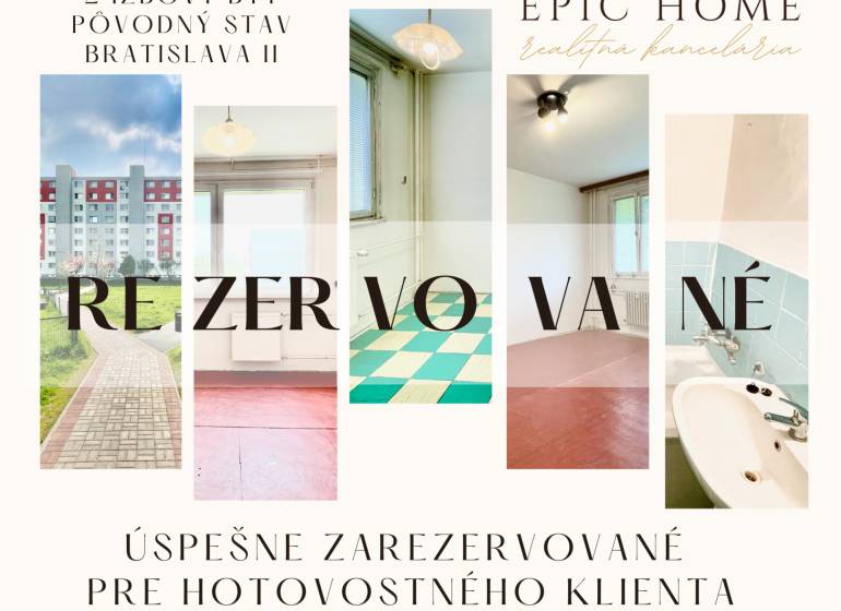 reserve-flat-2rooms-Bratislava