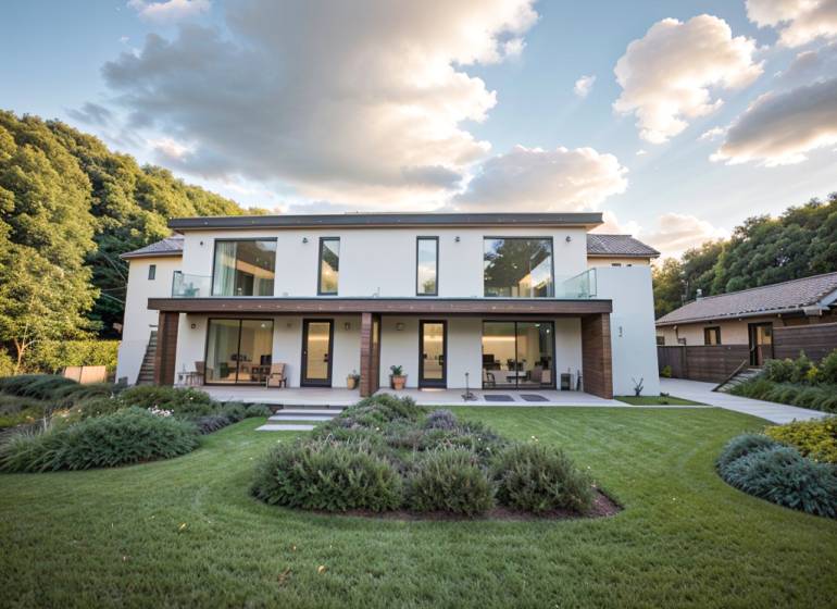 EXKLUZÍVNE Rodinný dom novostavba, Novoveská Huta, okres Sp. Nová Ves - 1.jpg