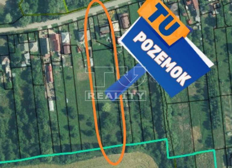 Prešov Pozemky - bývanie predaj reality Prešov