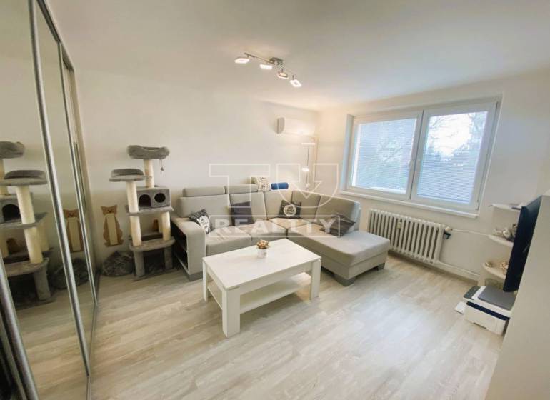 Šamorín 3-izbový byt predaj reality Dunajská Streda