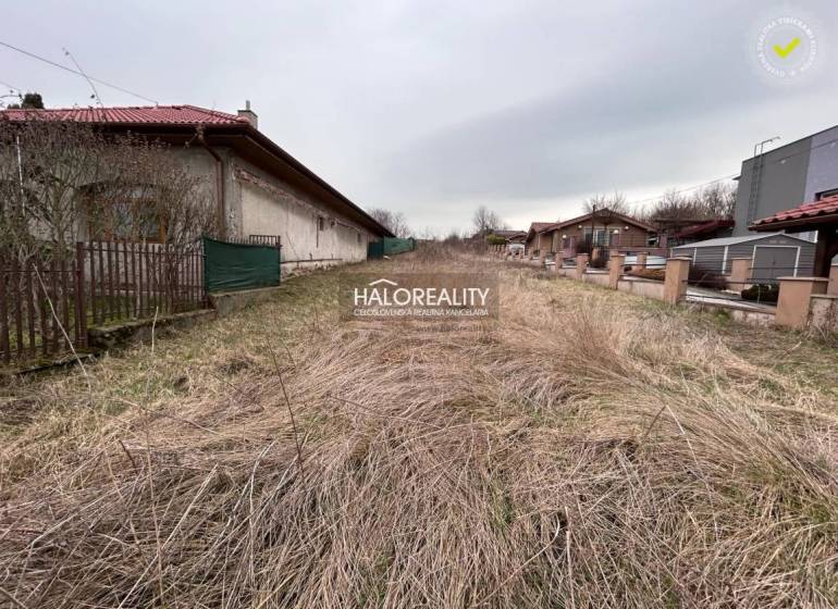 Cabaj - Čápor Pozemky - bývanie predaj reality Nitra