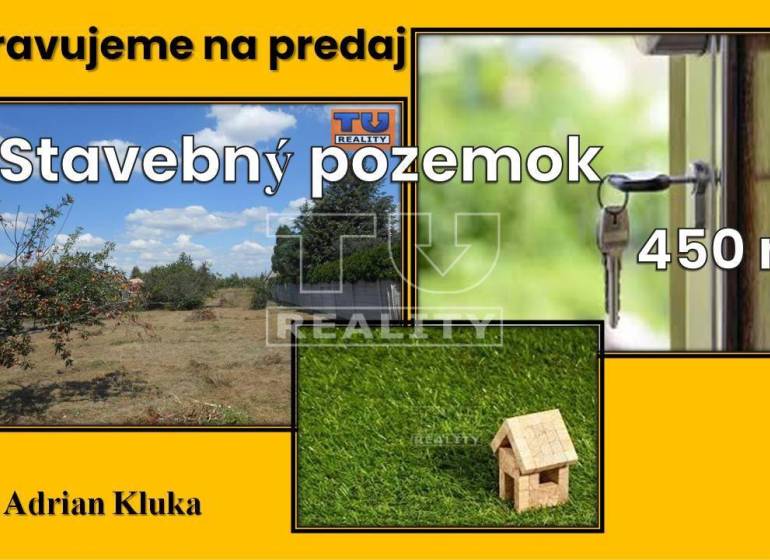 Vráble Pozemky - bývanie predaj reality Nitra