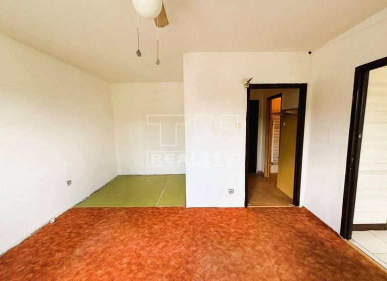 Šamorín 1-izbový byt predaj reality Dunajská Streda
