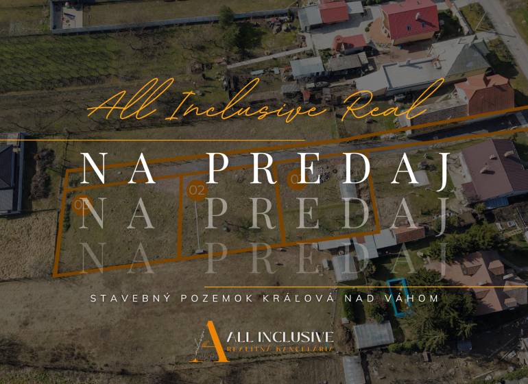 ALL INCLUSIVE I STAVEBNÉ POZEMKY NA VÝSTAVBU RD KRÁĽOVÁ NAD VÁHOM - Diana szabova FB_20250314_114601_0000.png