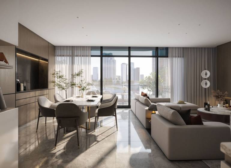 Reportage Tower - 3-izbový byt (Type B FROM 1st TO 6th FLOOR) - Cam-12.jpg