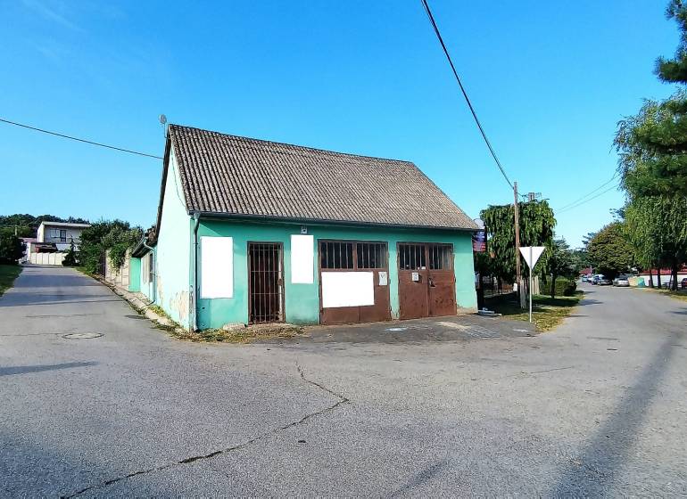 Autodielňa v meste Šaštín-Stráže - IMG_20240814_172045.jpg