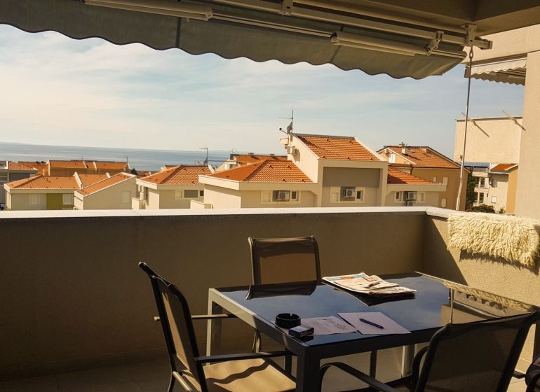 ☀Pag/Novalja(HR)- Zariadené dva 2-izbové apartmány 88m2 - image-32382 (1).jpg