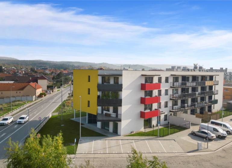 3 izbový byt v novostavbe Kozlisko v Stupave - J.Ondruša,Stupavadron(5).jpg