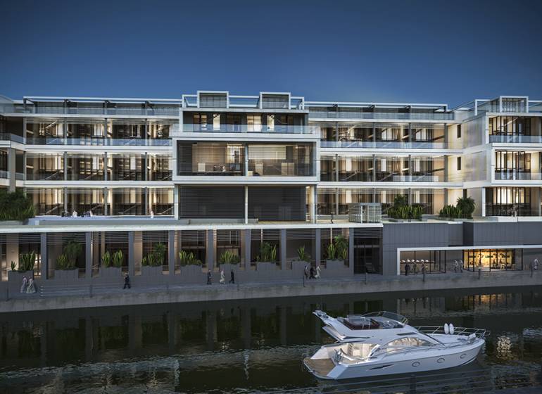 AL RAHA Lofts 2 - Abu Dhabi - 03 EXTERIOR.jpg