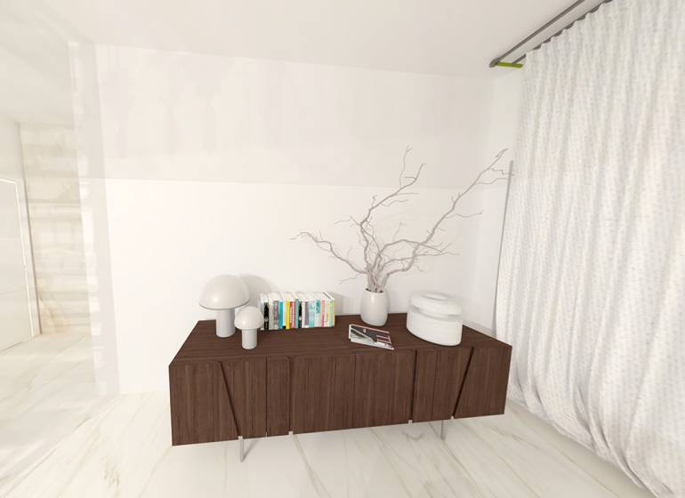 4izbový byt v AL RAHA Lofts 2 - Abu Dhabi - 12 4BR TYPE A.jpg