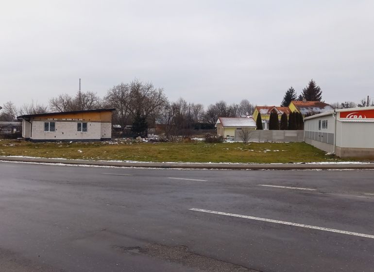 ZĽAVNENÁ PONUKA:ROVINATÝ STAVEBNÝ POZEMOK, VŠETKY IS, NIŽNÝ HRABOVEC - 20250116_134844.jpg