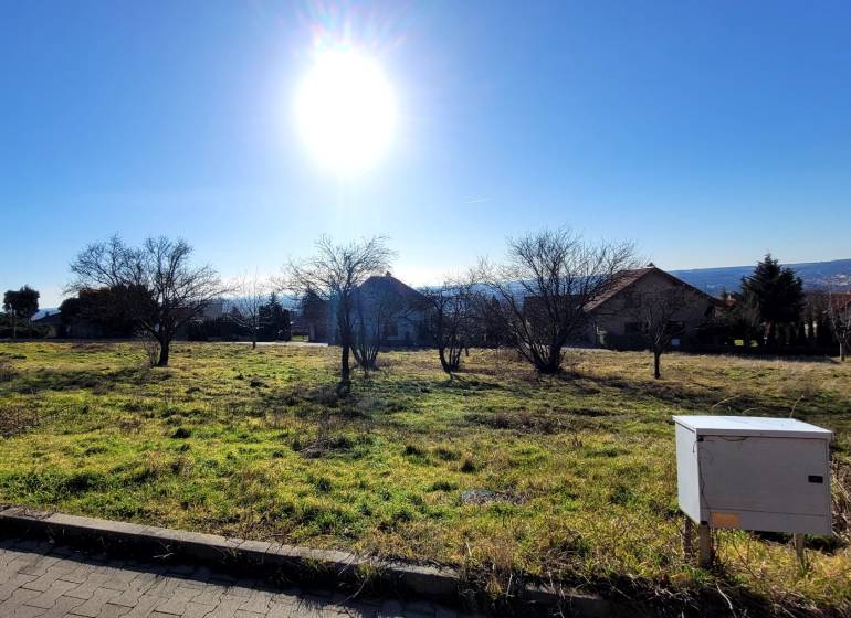 PREDAJ:Jedinečný stavebný pozemok Nitra-Zobor;936m2;Cena v RK - ZOB3.jpg