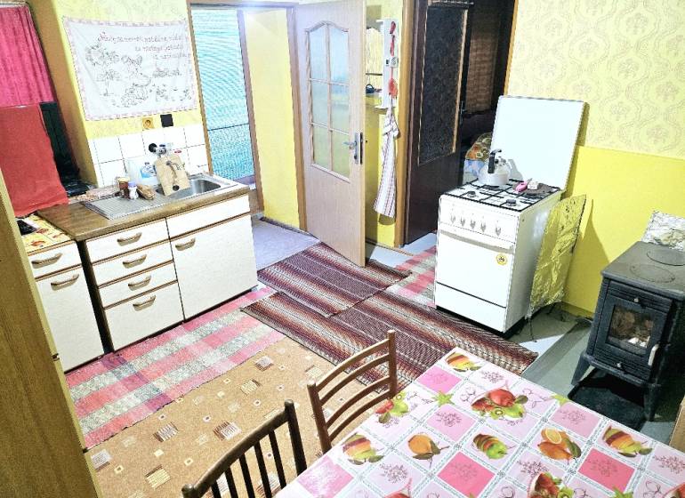 DOMČEK KRASNA VES 78 m2 S POZEMKOM 144 m2 / ZARIADENÝ - 20250129_160718_resized.jpg