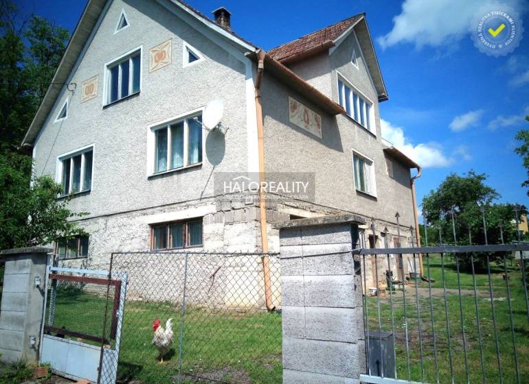 Predaj, rodinný dom Diviaky nad Nitricou - EXKLUZÍVN... - Diviaky nad Nitricou Rodinný dom predaj reality Prievidza