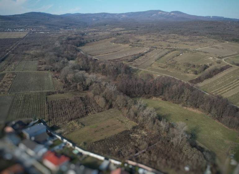 POZEMOK SO SÚKROMÍM V OBKLOPENÍ PRÍRODY - 1.jpg