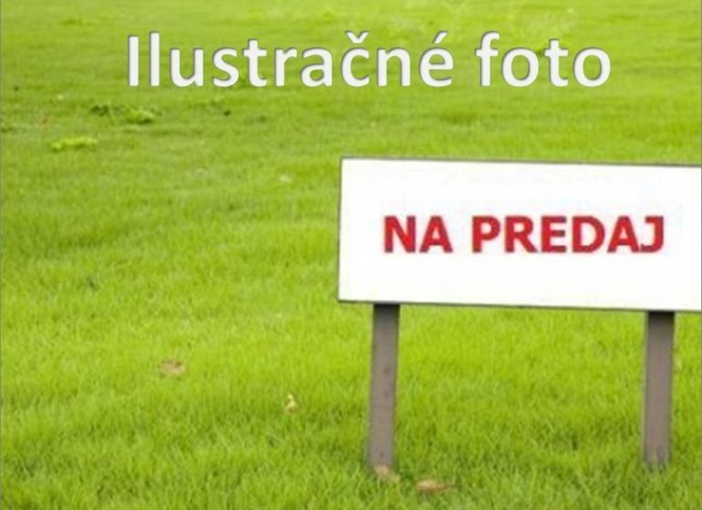 Stavebný Pozemok, Lietavská Svinná - Babkov, Exkluzívne - f4b69271-a43b-48d7-8a47-186f28050995.jpg