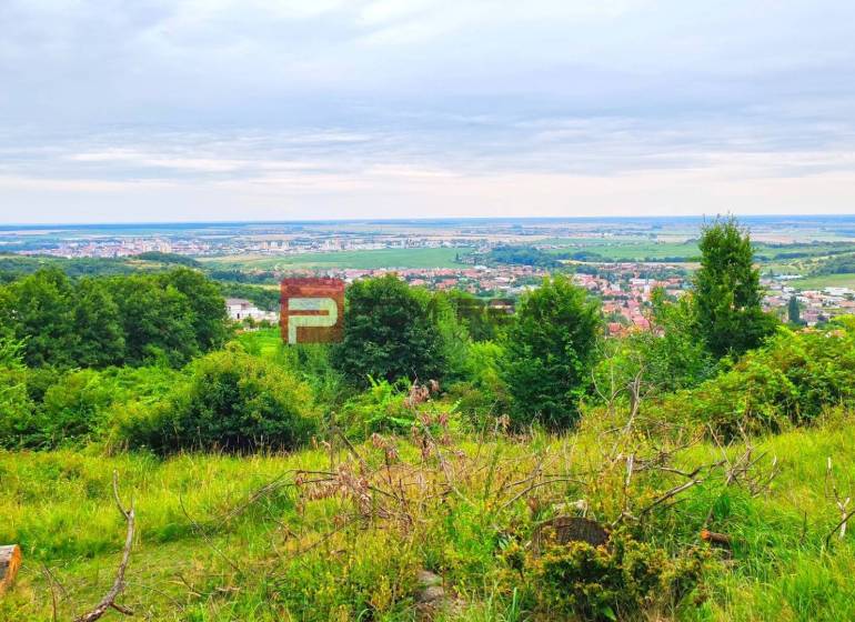 Exkluzivny pozemok Limbachu - Krajina obklopujúca Limbach s výhľadom na okolité oblasti, vhodná pre Pozemky - bývanie.