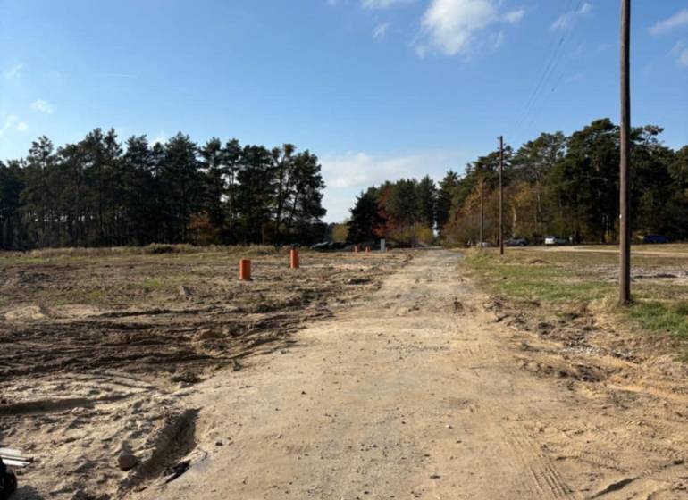 Stavebný pozemok na predaj - Studienka. - Stavebný pozemok na ulici Pod Borovicou v Studienke, ideálny na bývanie.