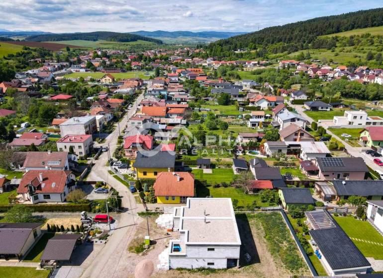 Exkluzívne na predaj, rodinný dom, obec Harichovce, okres Spišská Nová - Harichovce Rodinný dom predaj reality Spišská Nová Ves