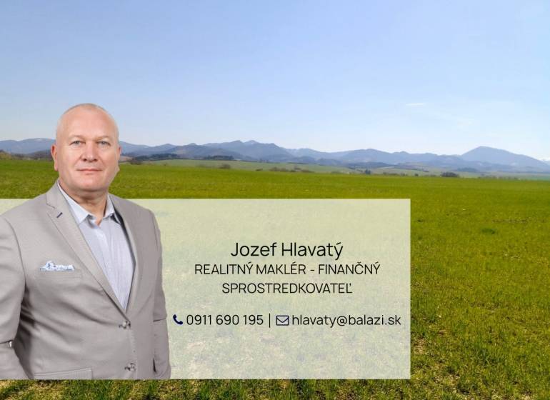 PÁROVSKÉ HÁJE - NITRA  - stavebný pozemok 1000m2  - Realitný maklér ponúka služby na pozemkoch, vystavená je kontaktná informácia pre bývanie.