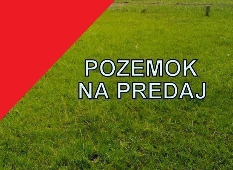Pozemok s výmerou 3510m2  - ŽILINA - Pozemok na predaj, zelená tráva a šerpa overený člen, pozemky - komerčné.