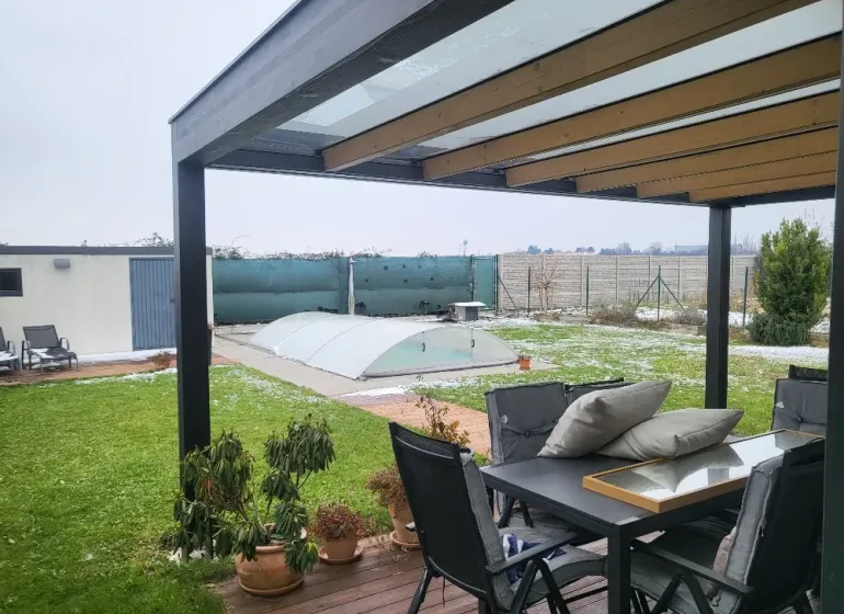 Rodinný dom v obľúbenej lokalite Biely Kostol – 4 izbový - terasa.webp