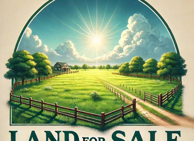 Pozemok s výmerou 8482 m2 v obci Topoľníky. - Poľnohospodárske a lesné pozemky v Topoľníkoch na predaj, so slnečnou krajinou a domom.