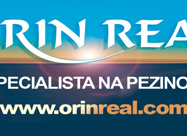 HĽADÁME BYTY NA PRENÁJOM - Reklama realitnej kancelárie špecializujúcej sa na Pezinok.