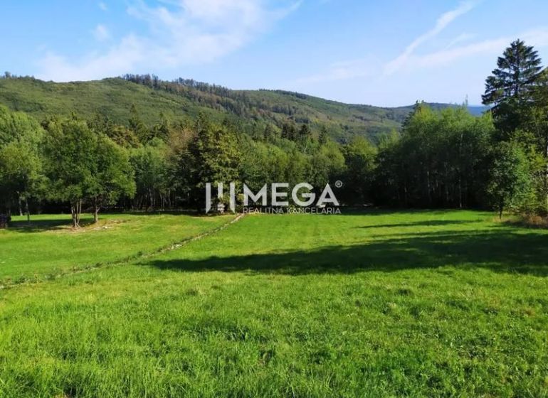 NA PREDAJ POZEMKY - k.ú. BRESTOV NAD LABORCOM SPOLU 8200 m² - Poľnohospodárske a lesné pozemky v Brestove nad Laborcom, obklopené sviežimi kopcami a lesmi.