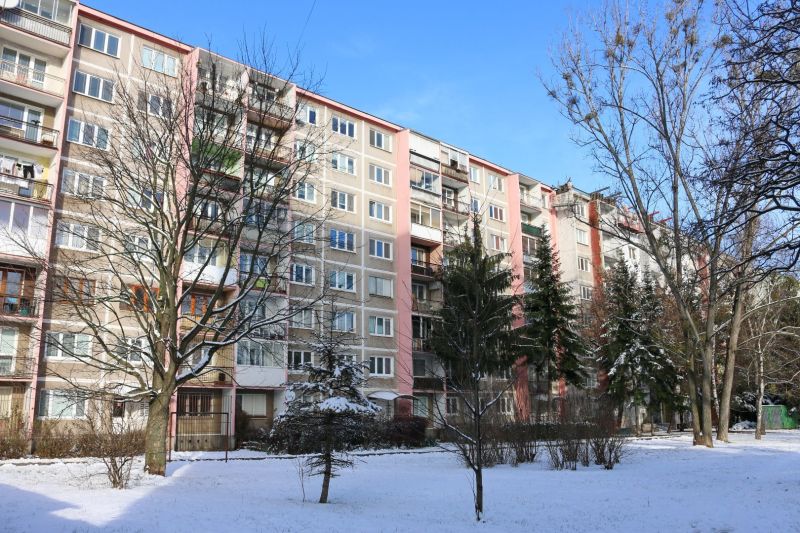 PREDANÉ-NA PREDAJ 3 IZB.ZARIADENÝ BYT, 72 m², TERASA, ŠAFÁRIKOVA - IMG_0490.JPG