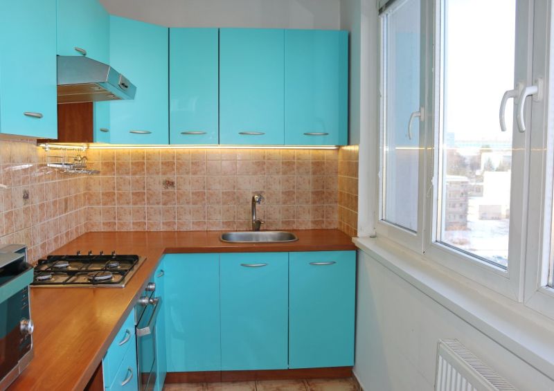 PREDANÉ-NA PREDAJ 3 IZB.ZARIADENÝ BYT, 72 m², TERASA, ŠAFÁRIKOVA - IMG_0530.JPG