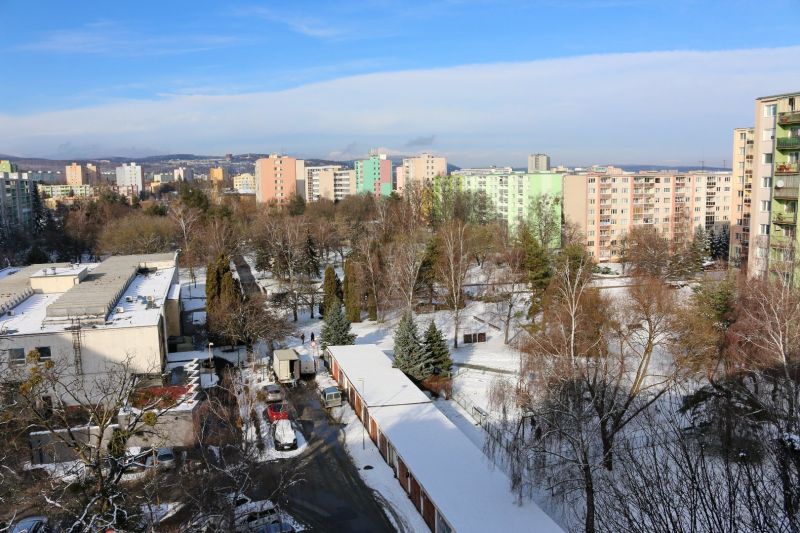 PREDANÉ-NA PREDAJ 3 IZB.ZARIADENÝ BYT, 72 m², TERASA, ŠAFÁRIKOVA - IMG_0517.JPG