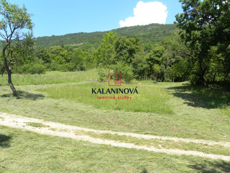 PREDANÉ EXKLUZÍVNE: pozemok v Turni n/ Bodvou, KE-okolie