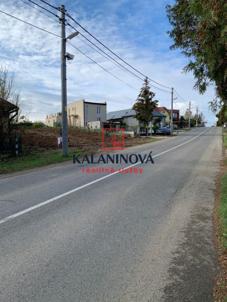 PREDANÉ EXKLUZÍVNE - stavebný pozemok v  Mokranciach, Košice - okolie - 4.jpg