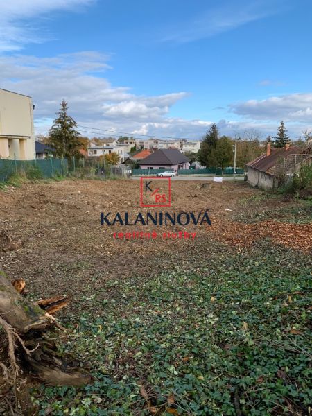 PREDANÉ EXKLUZÍVNE - stavebný pozemok v  Mokranciach, Košice - okolie - 1.jpg