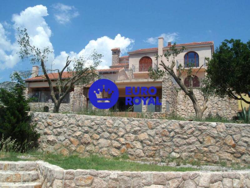 Starigrad Rodinný dom predaj reality Starigrad