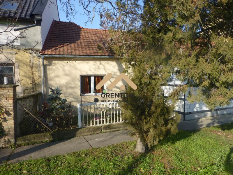 Samostatná časť rodinného domu, Hegyeshalom