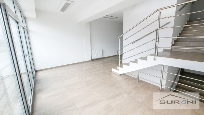 Bez provízie RK | Kancelárie | 24 m² – 46 m² | parkovanie | Svornosti  - 12.jpg