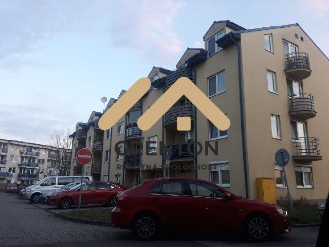 3 izbový byt na Geologickej ulici, Bratislava