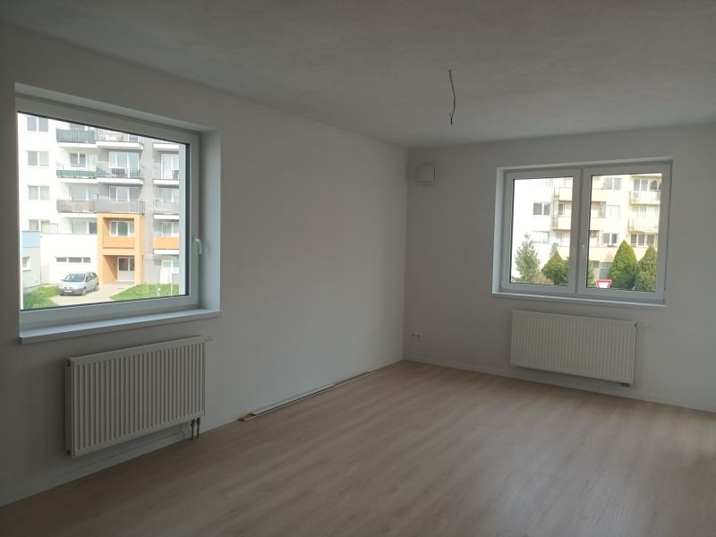 !NOVOSTAVBA BIELY KOSTOL! 3i byt, s balkónom, super cena 157.000€