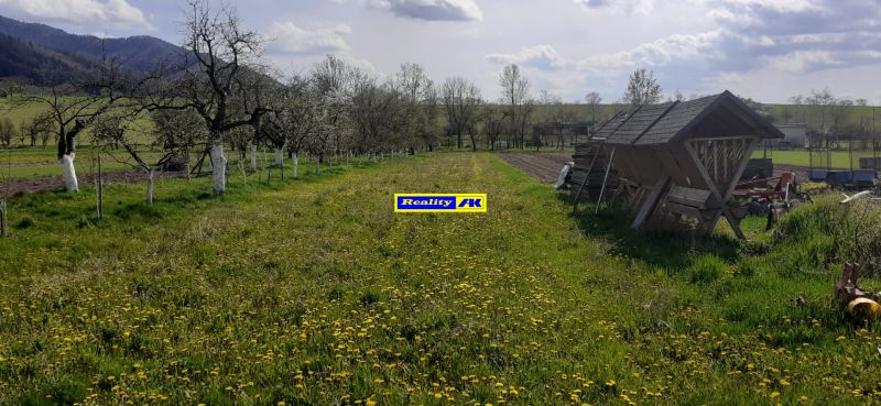 Pozemok na predaj Belá - Dulice