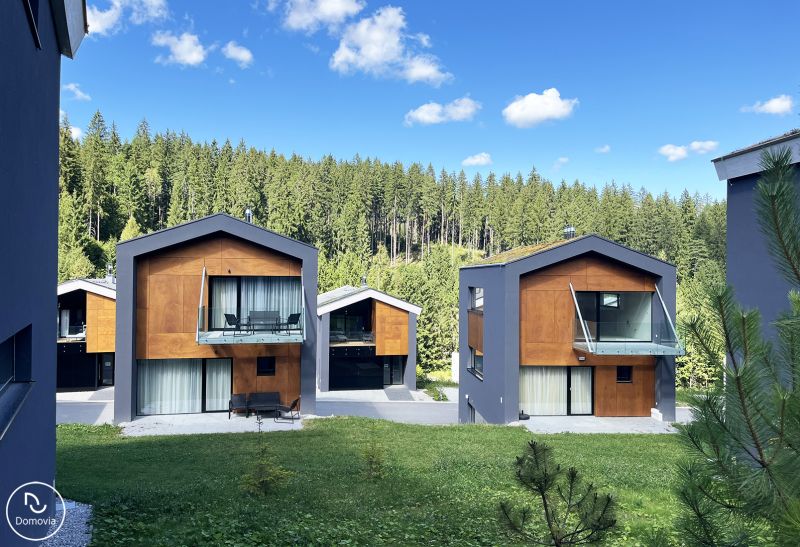 Posledné voľné apartmány priamo od developera – Malinô Brdo, Hrabovo